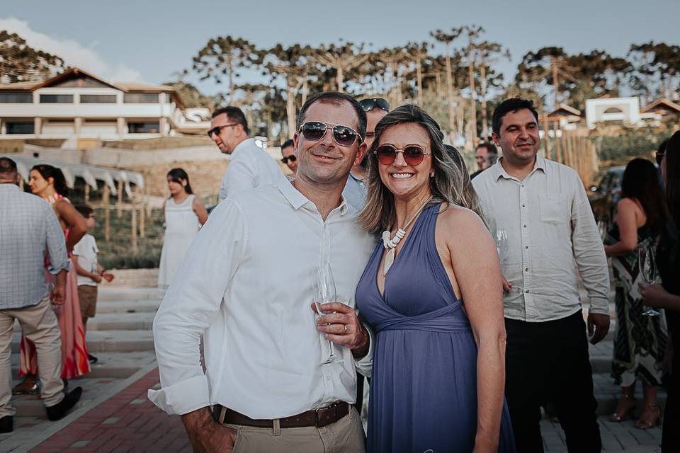 Casamento L&D - SJP