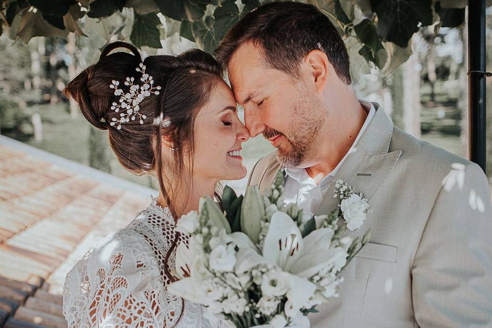 Casamento L&D - SJP