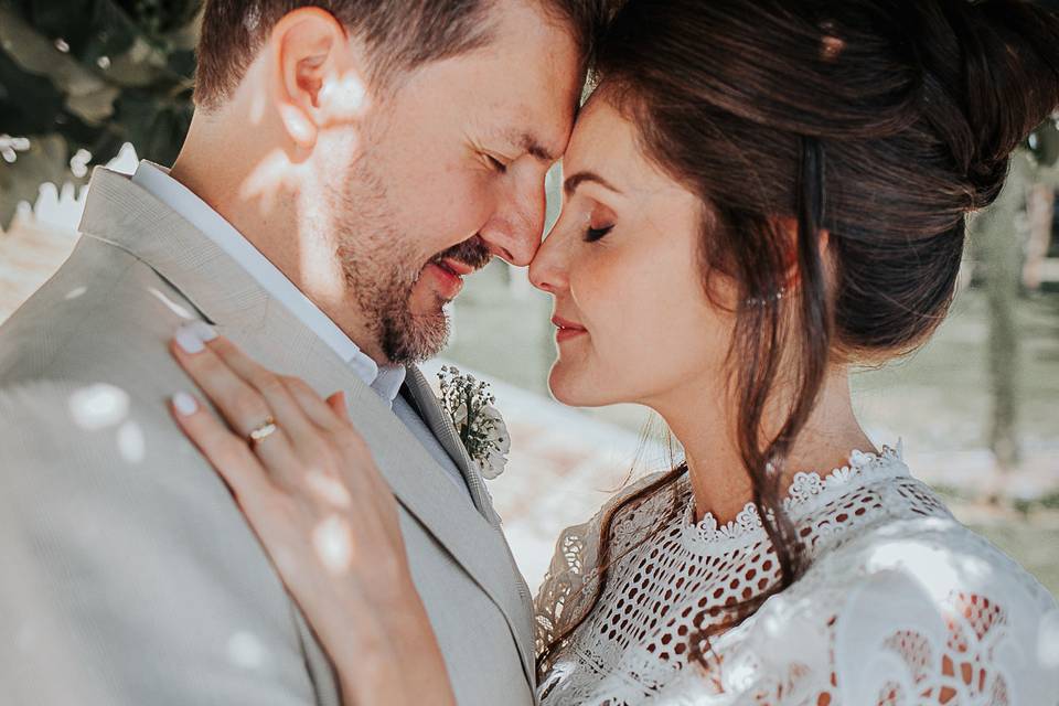Casamento L&D - SJP