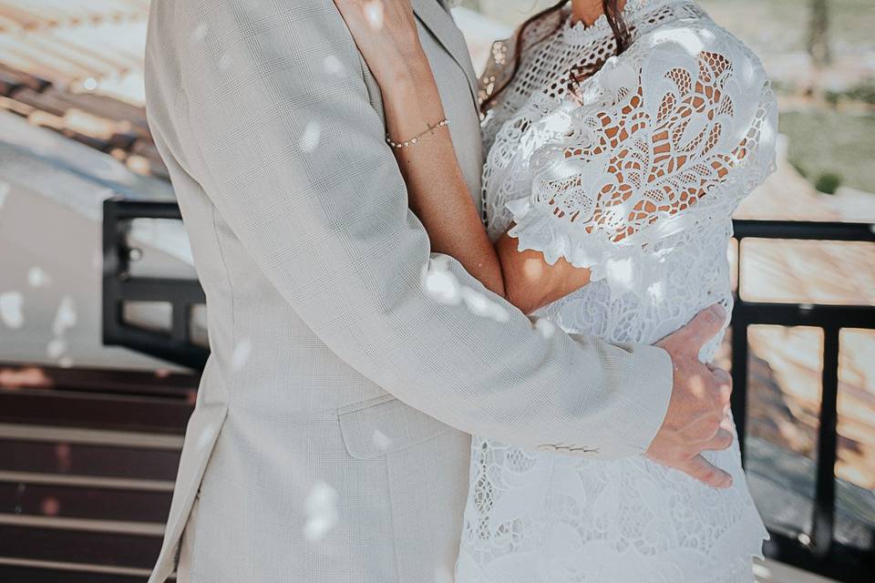 Casamento L&D - SJP