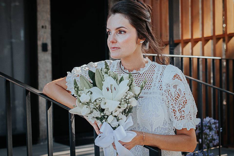 Casamento L&D - SJP