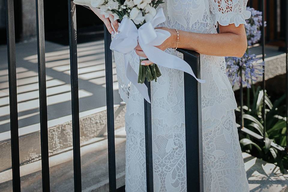 Casamento L&D - SJP