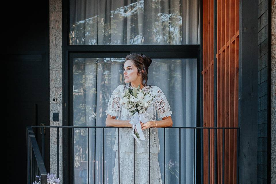 Casamento L&D - SJP