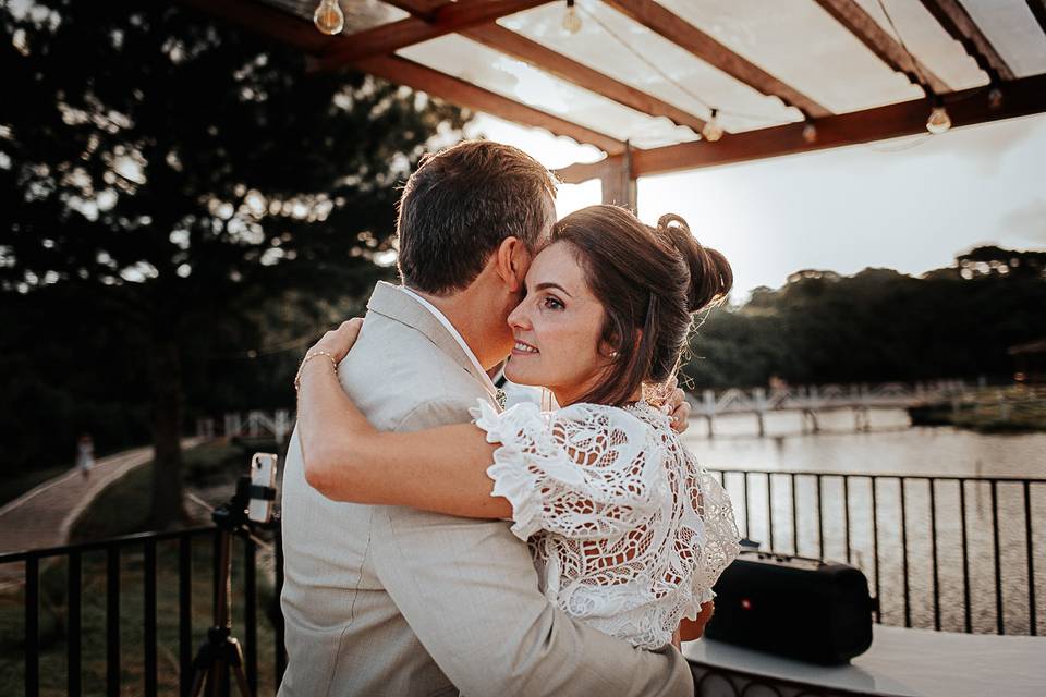 Casamento L&D - SJP