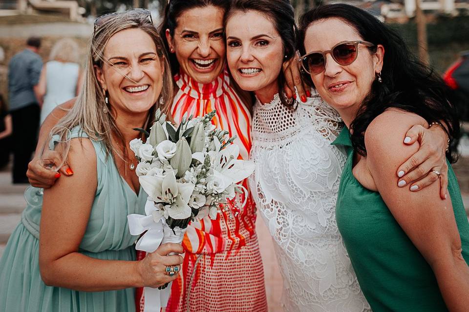 Casamento L&D - SJP