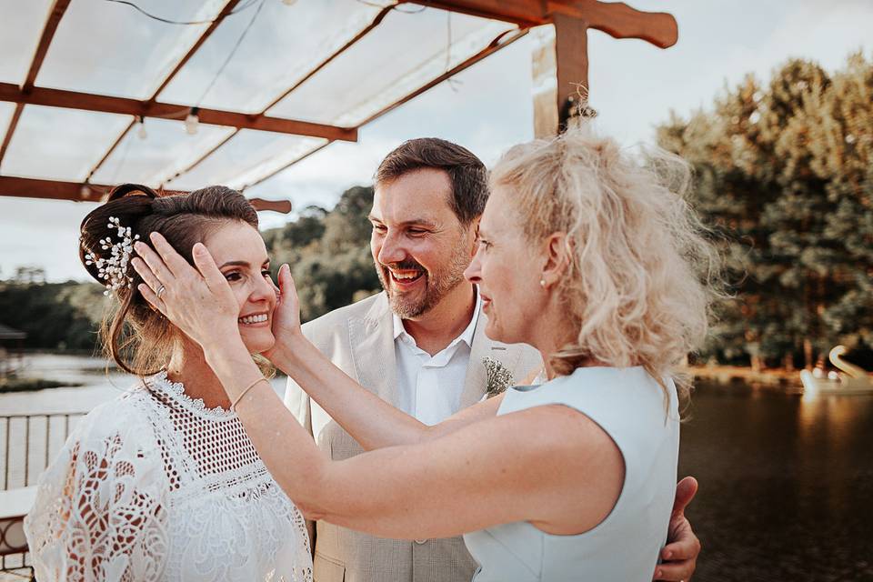 Casamento L&D - SJP