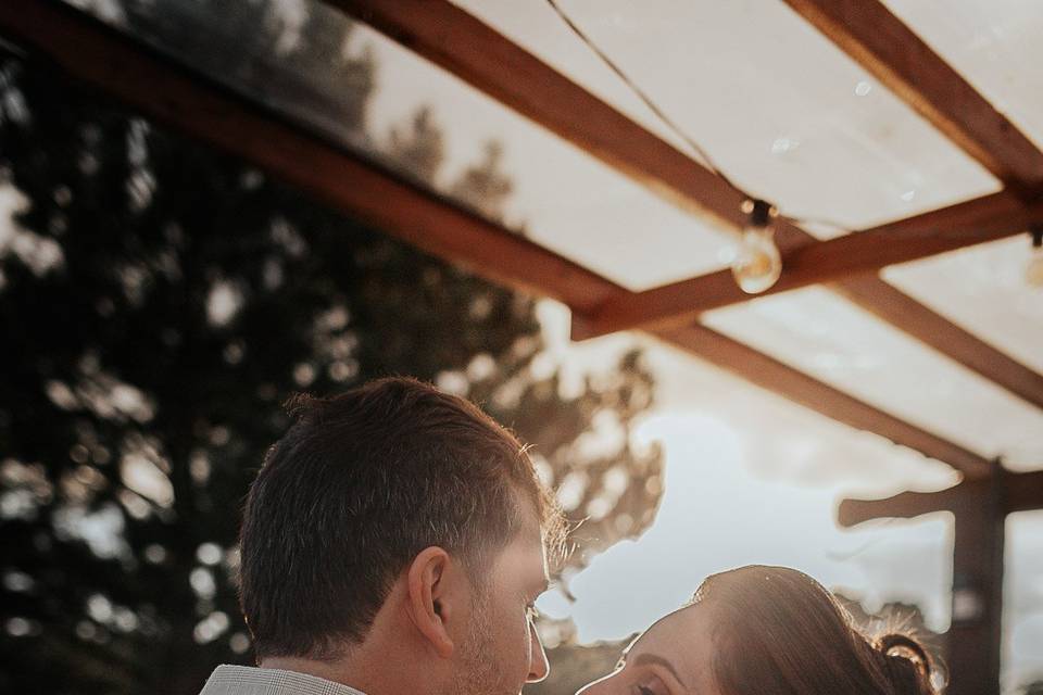 Casamento L&D - SJP
