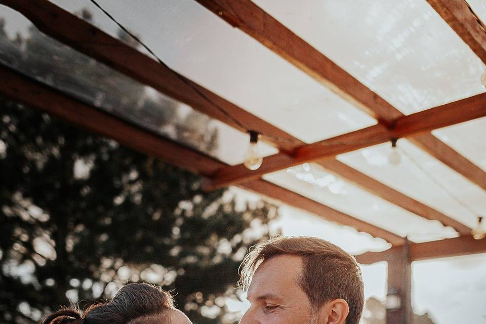 Casamento L&D - SJP