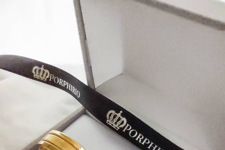 Porphirio