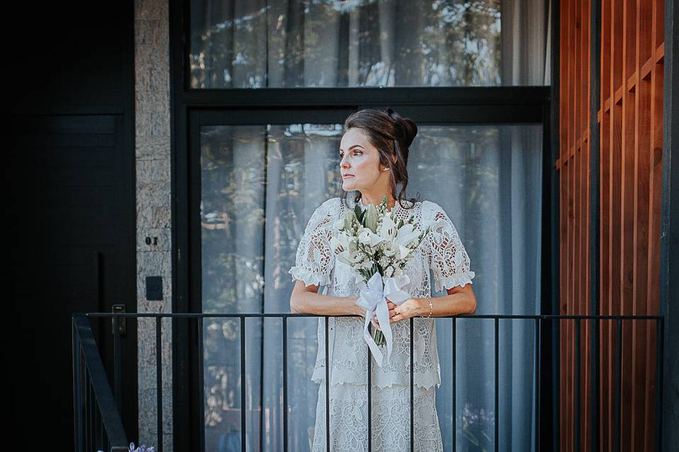Casamento L&D - SJP