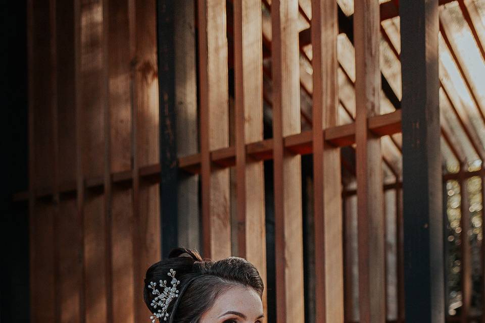 Casamento L&D - SJP