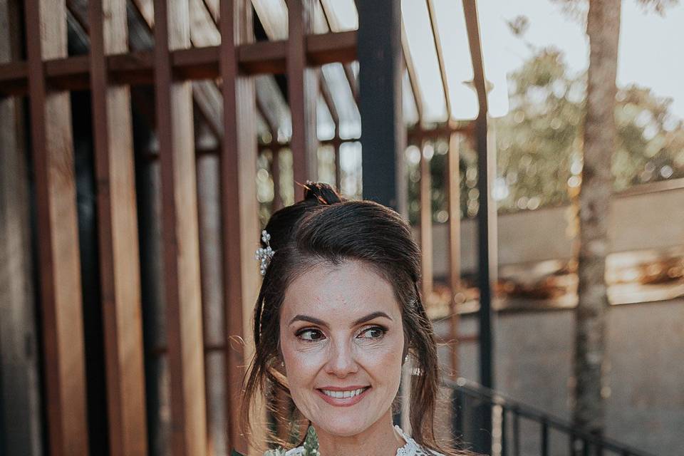 Casamento L&D - SJP