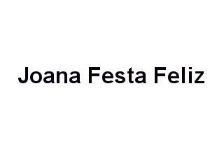 Joana Festa Feliz Logo