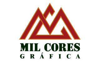 Mil Cores Logo