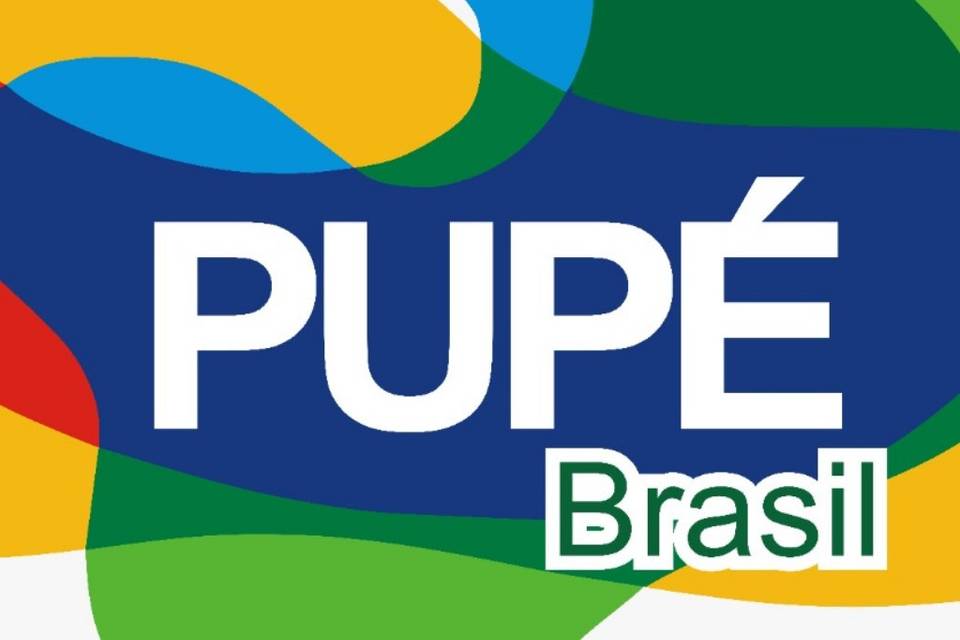 Pu Pé Brasil