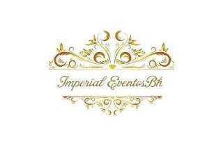 Imperial eventos bh logo