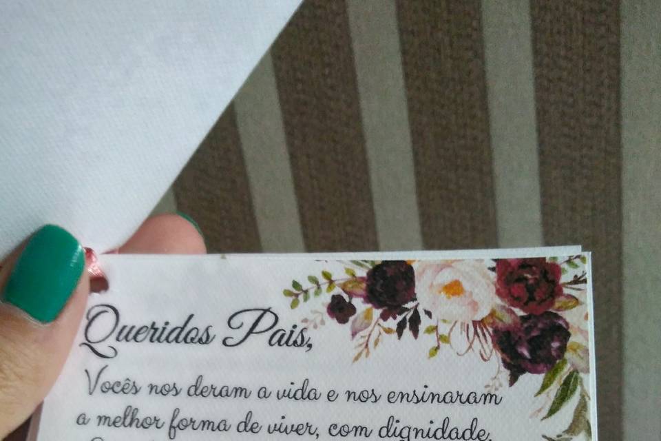 Manual dos pais