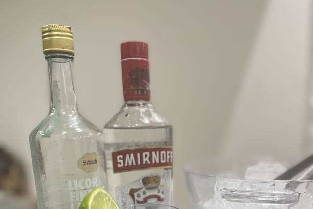 Araujo Drinks