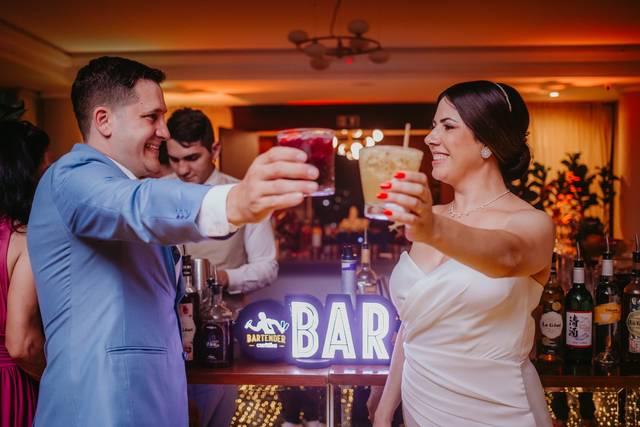 Bartender Curitiba