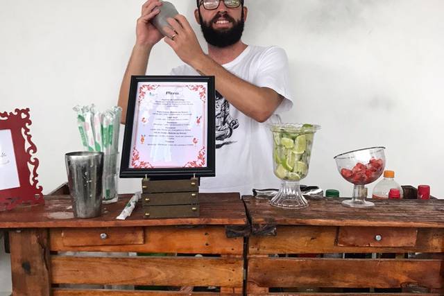 Araujo Drinks
