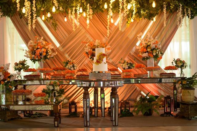 Chácara Monte Rey Eventos