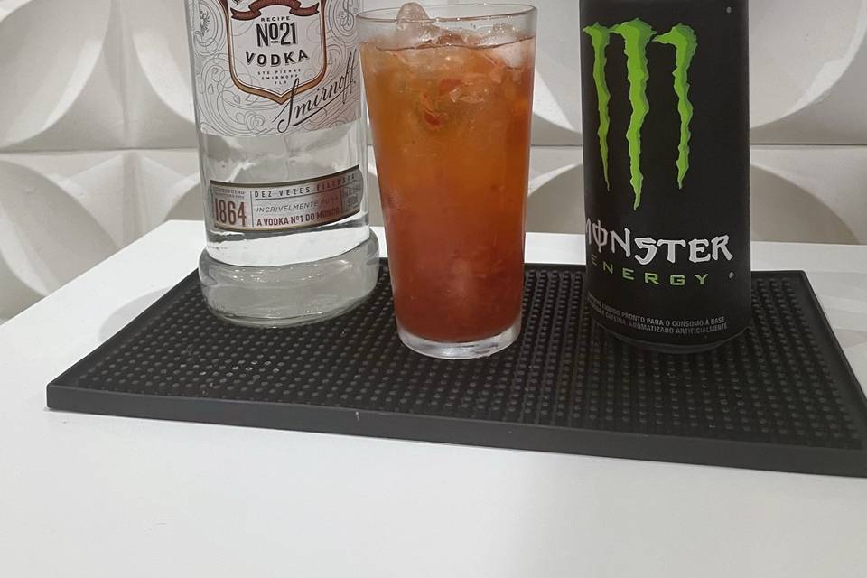 Araujo Drinks