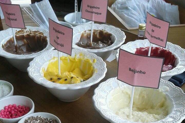 Céu de Brigadeiro