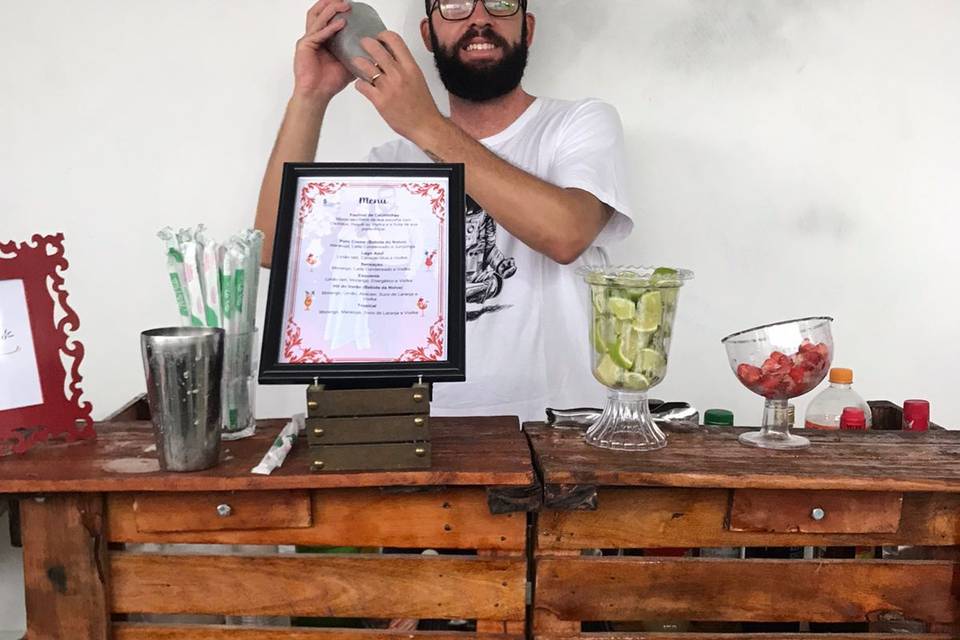 Araujo Drinks