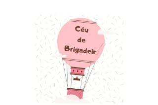 Céu de Brigadeiro  logo