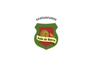 Restaurante João de Barro logo