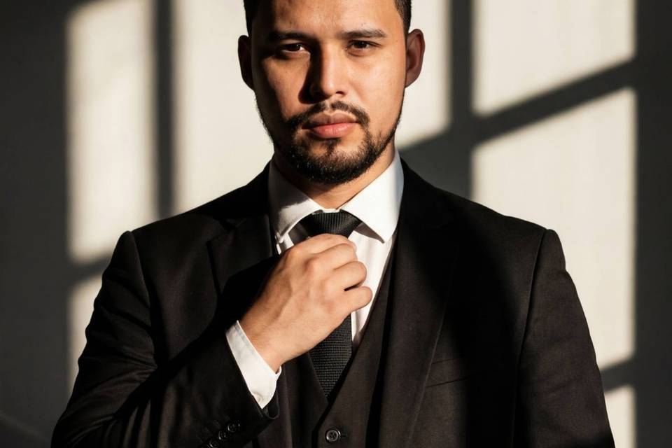 Exemplo de profissionalismo