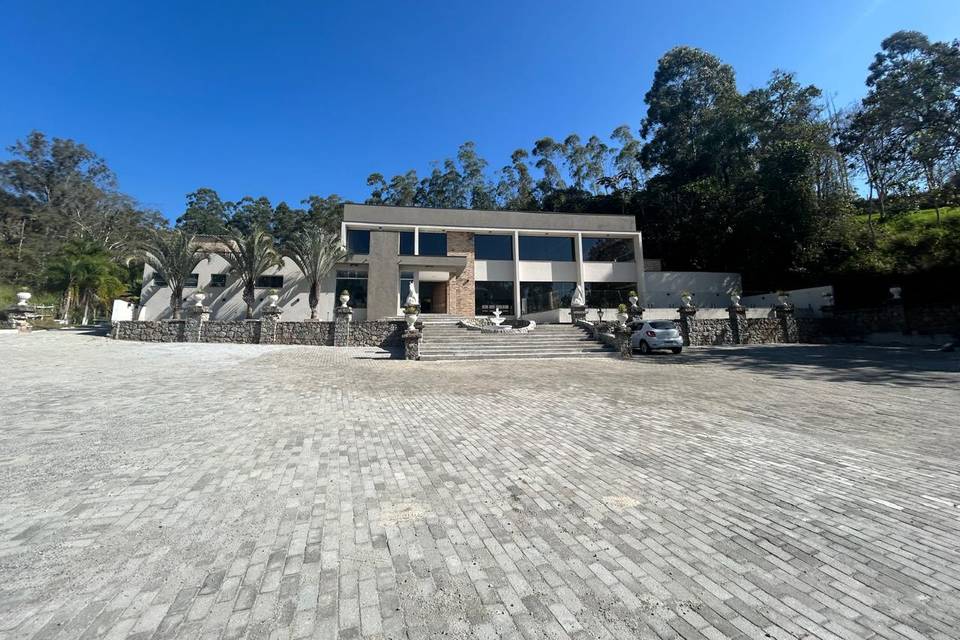 Haras Vale das Pedras