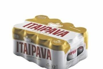 Itaipava 350ml