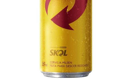 Skol lata