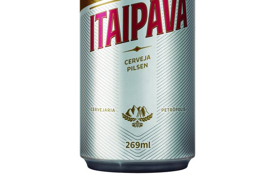 Itaipava 269ml