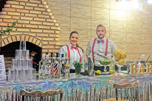 Experiência única e sofisticada