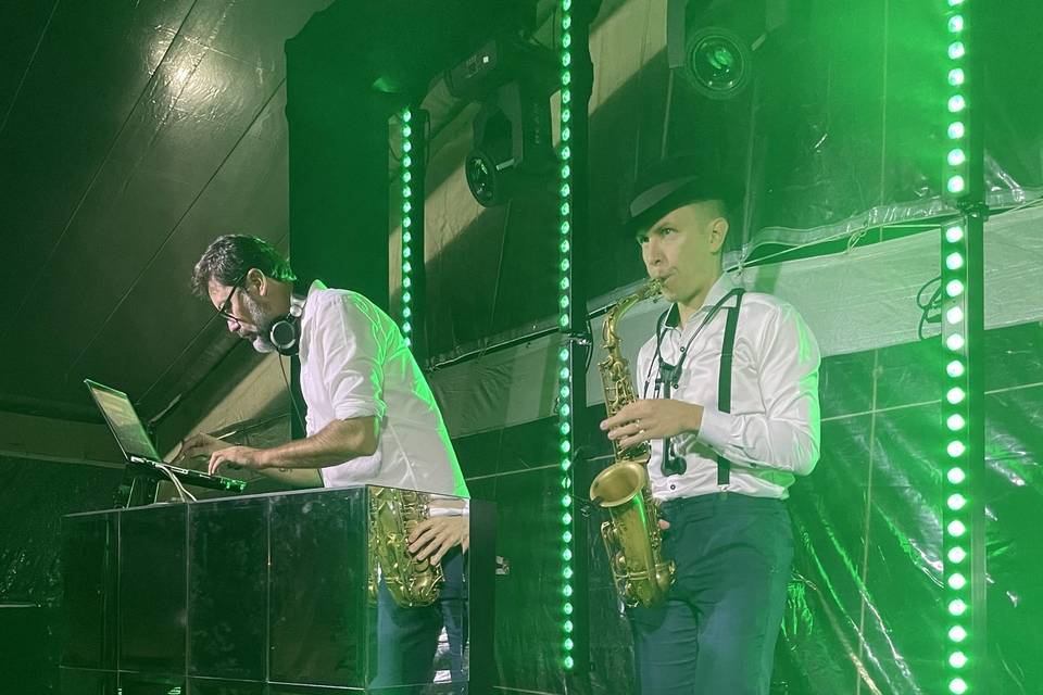 Live Sax-Tibagi-Pr 22/04