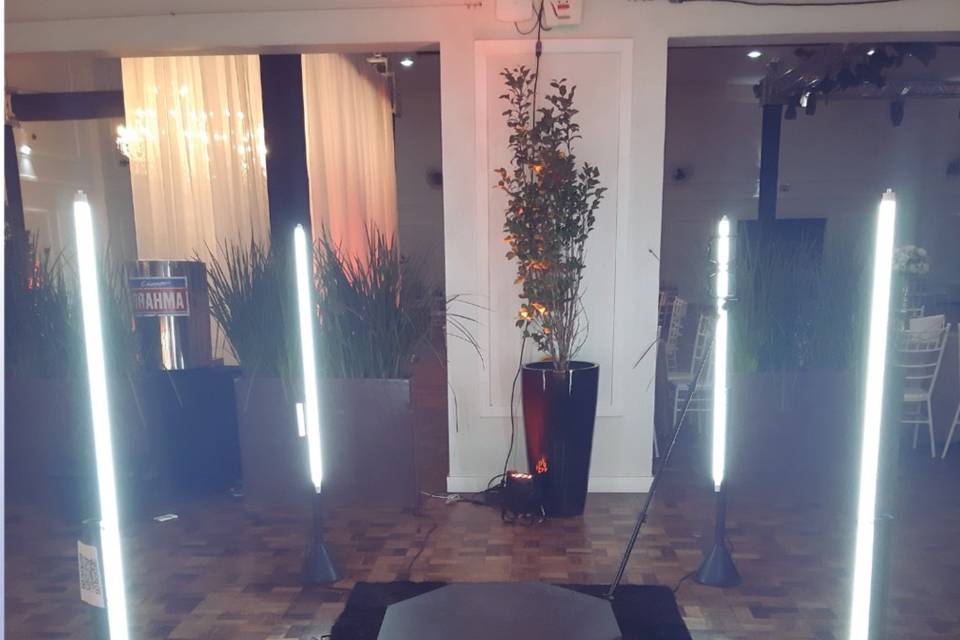 Spin 360