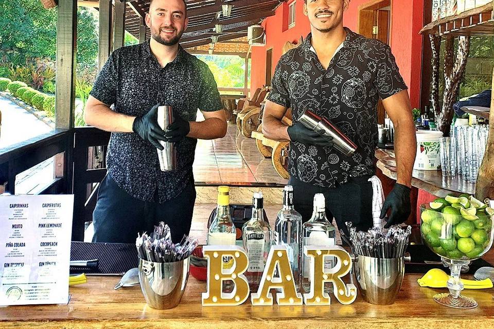Koala Drinks