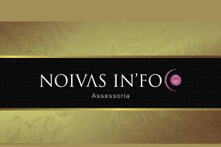 Logo Noivas InFoco