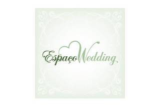 Logo Espaço Wedding