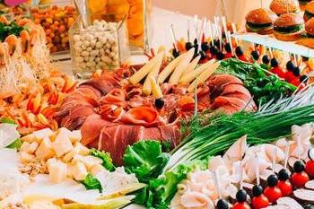 Catering