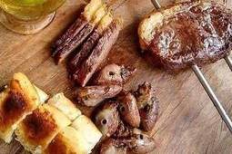 Churrasco