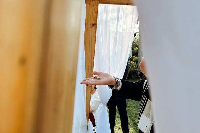 O momento certo é agora.