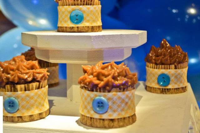 Festas com Detalhes