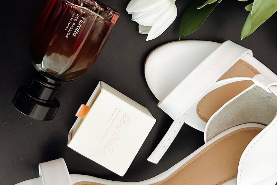 Onde a magia começa.