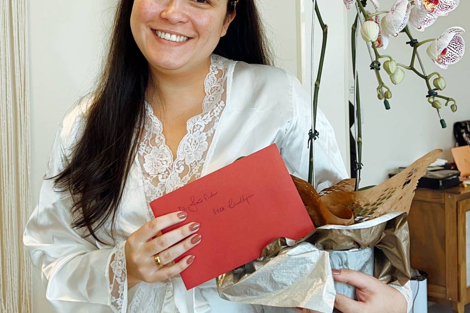 Um clique, mil lembranças