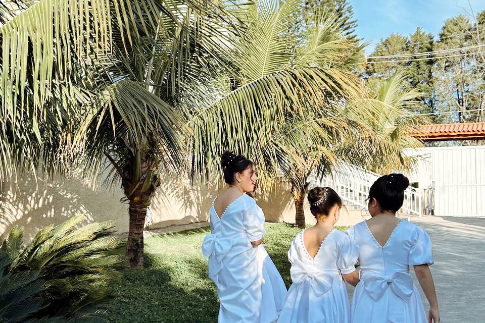 O instante que se fez eterno