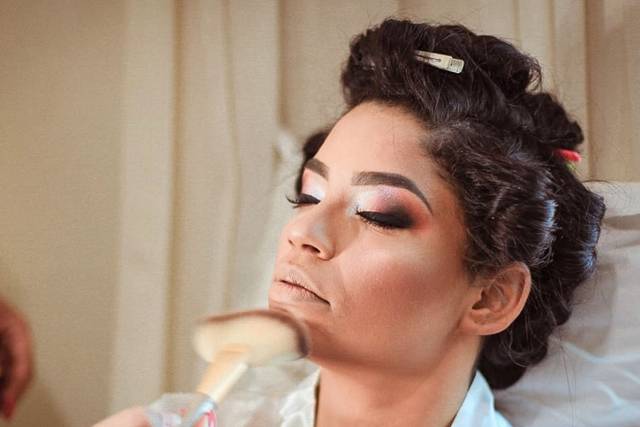 Joyce Nascimento Makeup