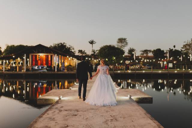 Laura e Julio